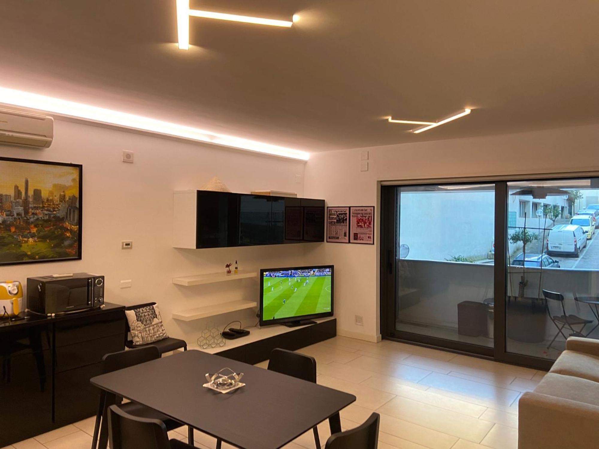 Apartment P&p Luxury Rom
