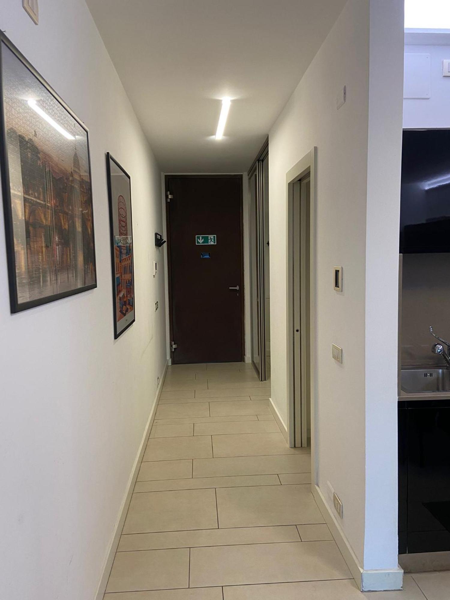 Apartment P&p Luxury Rom